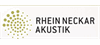 Firmenlogo: Rhein-Neckar-Akustik GmbH & Co. KG