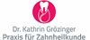 Firmenlogo: Dr. Kathrin Grözinger