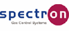 Spectron Gas Control Systems GmbH Logo