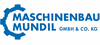 Firmenlogo: Maschinenbau Mundil GmbH & Co. KG