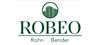 Firmenlogo: ROBEO GmbH