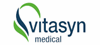 Firmenlogo: vitasyn medical GmbH
