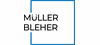 Firmenlogo: Müller & Bleher Berlin GmbH & Co. KG