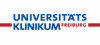 Das Logo von Universitätsklinikum Freiburg