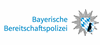 Firmenlogo: Polizeipräsidium der Bay.