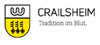 Firmenlogo: Große Kreisstadt Crailsheim