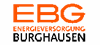 Firmenlogo: Energieversorgung Burghausen GmbH