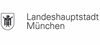 Firmenlogo: Landeshauptstadt München Direktorium