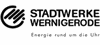 Firmenlogo: Stadtwerke Wernigerode GmbH