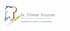 Firmenlogo: Dr. Florian Schatten Praxis für Zahn- und Kieferheilkunde