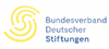 Firmenlogo: Bundesverband Deutscher Stiftungen