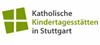 Firmenlogo: Katholische Kirche in Stuttgart