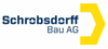 Firmenlogo: Schrobsdorff Bau AG