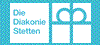Firmenlogo: Diakonie Stetten e.V.