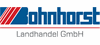 Firmenlogo: Bohnhorst Landhandel GmbH
