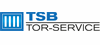 Das Logo von TSB TOR SERVICE GmbH & Co. KG
