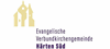 Firmenlogo: Evangelische Verbundkirchengemeinde Härten Süd