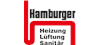 Firmenlogo: Walter Hamburger GmbH