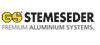 Firmenlogo: G.S. Georg Stemeseder GmbH