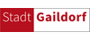 Firmenlogo: Stadt Gaildorf