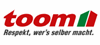 Firmenlogo: toom Baumarkt GmbH