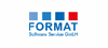 Firmenlogo: FORMAT Software Service GmbH