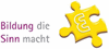 Firmenlogo: Evangelische Bildungswerk Mühlacker