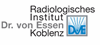 Firmenlogo: Dr. von Essen, Radiologisches Institut