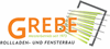 Firmenlogo: Rolladen und Fensterbau Michael Grebe