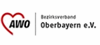Firmenlogo: AWO-Kinderhaus Straßäckerallee 15