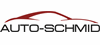 Firmenlogo: Firma Auto-Schmid GmbH