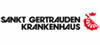 Sankt Gertrauden Krankenhaus Sankt Gertrauden Krankenhaus