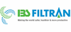 Firmenlogo: IBS Filtran GmbH
