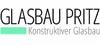 Firmenlogo: Glasbau Pritz GmbH