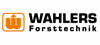 Firmenlogo: Wahlers Forsttechnik GmbH&Co.KG