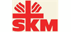 Firmenlogo: SKM - Kath. Verein f. soz. Dienste Betreutes Wohnen