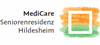 Firmenlogo: MediCare Seniorenresidenz Hildesheim