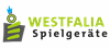 Firmenlogo: Westfalia Spielgeräte GmbH