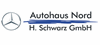 Firmenlogo: Autohaus Nord H. Schwarz GmbH