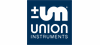 Firmenlogo: Union Instruments GmbH