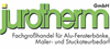 Firmenlogo: Jurotherm GmbH