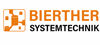 Firmenlogo: Bierther Systemtechnik GmbH & Co. KG