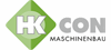 Firmenlogo: HK-CON GmbH Maschinenbau