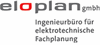 Firmenlogo: Elo plan GmbH