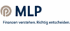 Firmenlogo: MLP Finanzberatung SE