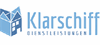 Firmenlogo: Firmenlogo: Klarschiff Service GmbH