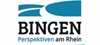 Firmenlogo: Stadtverwaltung Bingen