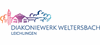 Firmenlogo: Diakoniewerk Weltersbach