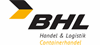 Firmenlogo: Firmenlogo: BHL Handel & Logistik