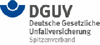 Firmenlogo: DGUV - Deutsche Gesetzliche Unfallversicherung‘
